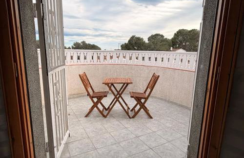 Amarella Costa Dorada - Villa mediterránea con piscina ideal para grupos y familias - Foto 52