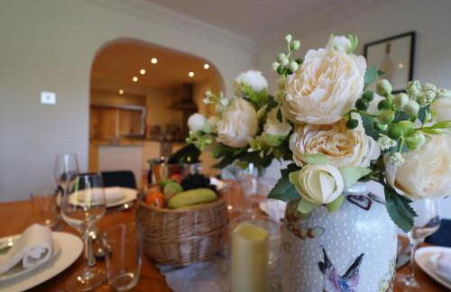 Forest Getaway - Foto 11