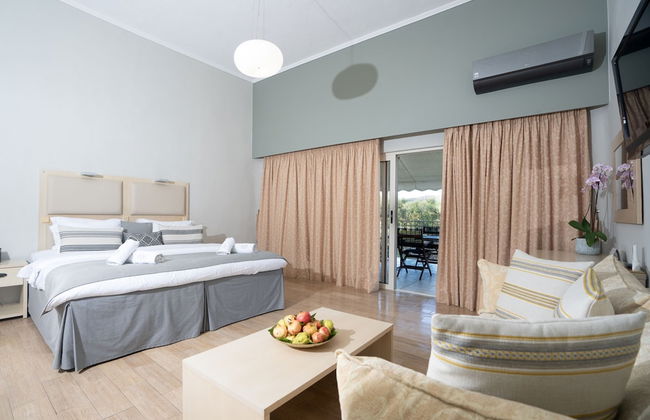 Zoe Seaside Resort - Foto 21