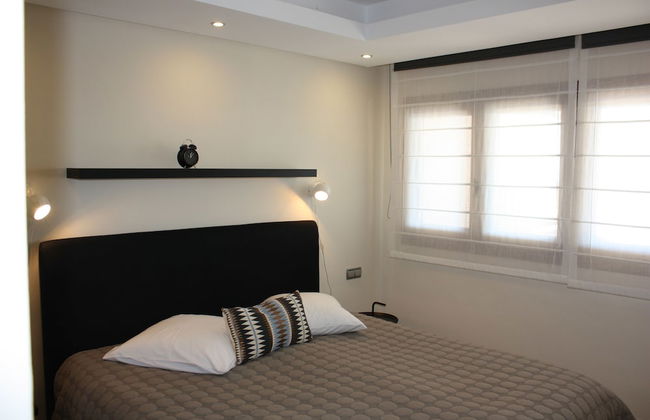 Beach Apartment - Private Pool - Photo 4