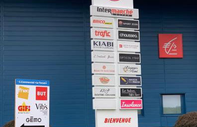 Appartement tout confort dans une résidence calme - Foto 19