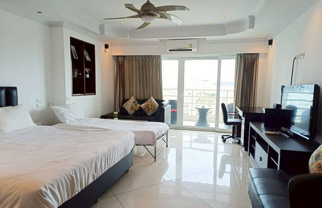 View Talay 6 Condominium by Honey - Foto 58