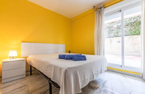 Apartment Playa Tarraco-2 by Interhome - Foto 14