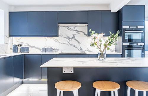 Longfield Lane House - Foto 14