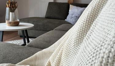 FeWo - LOFT Mosel & Weinquartier, Balkon, Parkplatz, moderne Küche, bis 8 Personen - Foto 5, Other