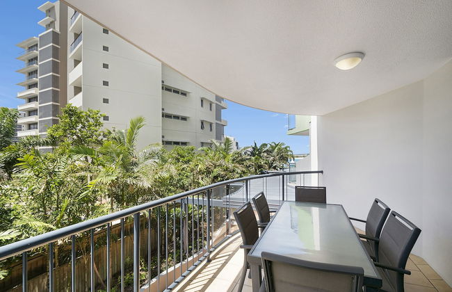 BreakFree Grand Pacific Resort - Foto 50