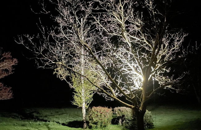 Beautiful Holiday Home With Swimming Pool - Foto 26