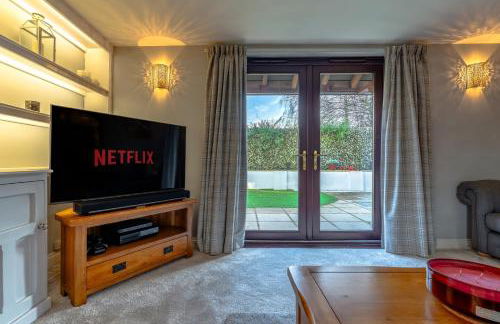 Cosy pet friendly house with garden and parking - Foto 10