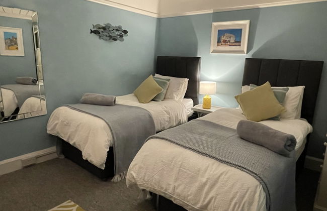 Winterstoke View, Family and dog Friendly Beach Retreat - Photo 8