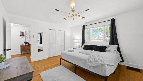 Modern Apartment with Parking & Prime Location - Foto 5