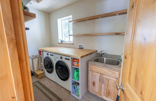 The Elevator House Sleeps 10! - Foto 24