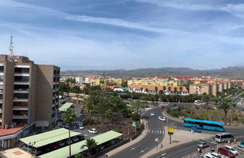 Marisol Los Molinos Playa Ingles by luca properties gran canaria - Foto 25