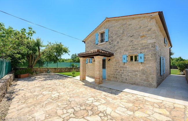 Villa Ida With View - Foto 42