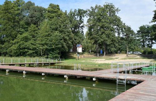 Comfortable house with a view of the lake - Foto 64