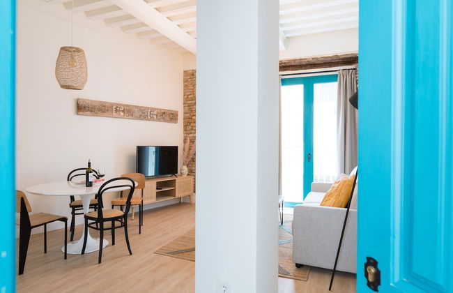 Atenea Malaga Apartments - Foto 28