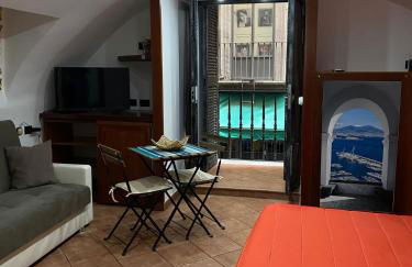 Home in love: balconcino spaccanapoli - Foto 34