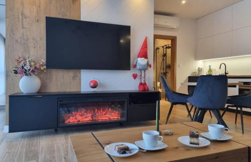 Apartamenty Piwniczna-Zdrój Rynek - Foto 19