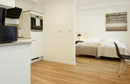 Old Town Apartments - Foto 24