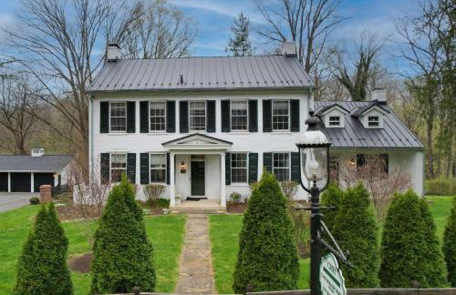 Historic Waterfront Retreat with Grill in Hagerstown - Photo 35