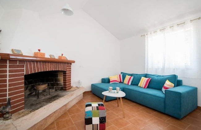 Holiday Home My Summer House - - Foto 15