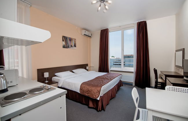 Olympic Apartments 65-67 - Photo 29