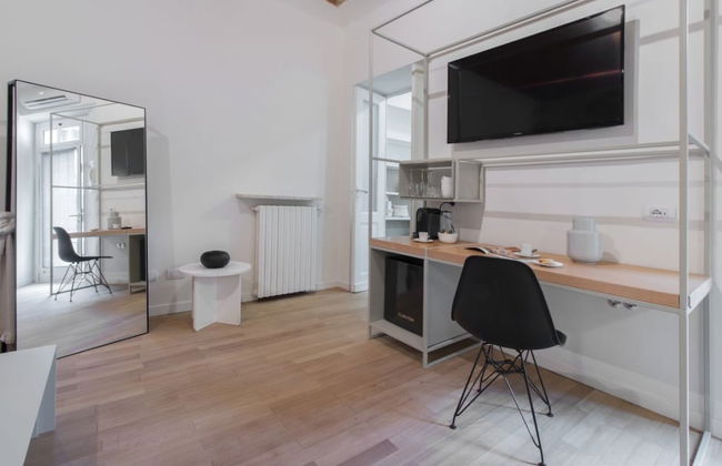 Suite Vogue Piacenza - Foto 6