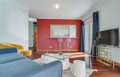 Camara de Lobos Duplex Apartment by Holiday Rental Madeira - Foto 9