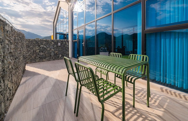 Le Pavilion Pool Villa - Foto 42