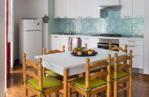 Hotiday Apartments Case Bianche - Foto 33