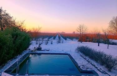 Urlaub in Jork bei Hamburg - Direkt am Elbwasser im Alten Land - Photo 16