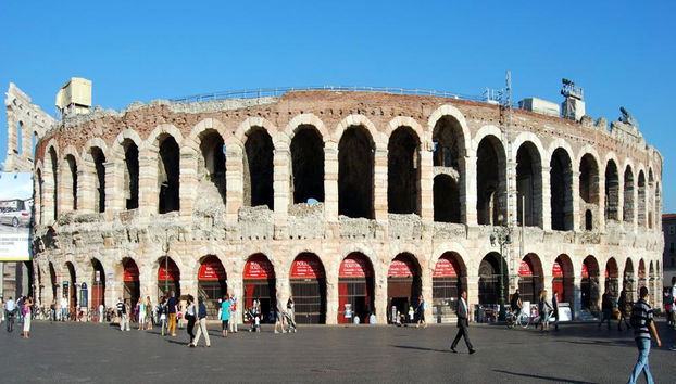 Descubra Verona e Sirmione - Tour de um Dia Completo - Foto 3
