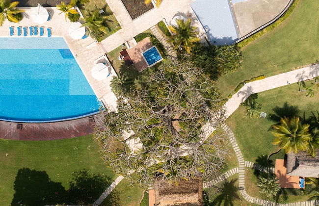 Aqua Chiara Condo by Acomodo Bijao Long Stay - Photo 36