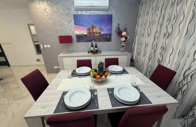 4. Sew View Luxury 2 Bedroom Apartment - Foto 38