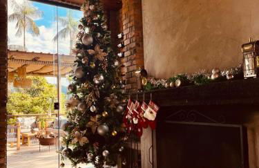 Casa da Pedra Serrinha - Photo 67