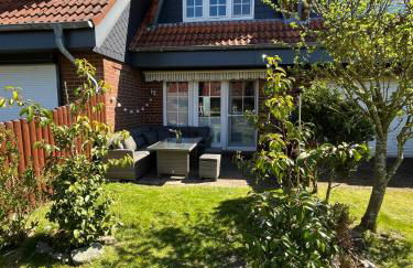 Nordseetraum - Ferienhaus Wolke - Foto 5