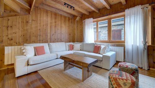 CASA TORDA de Alma de Nieve - Foto 2