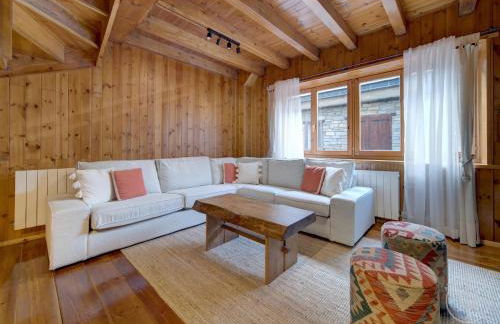 CASA TORDA de Alma de Nieve - Foto 2