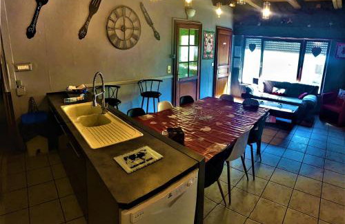 Au nid de la foret - Foto 7