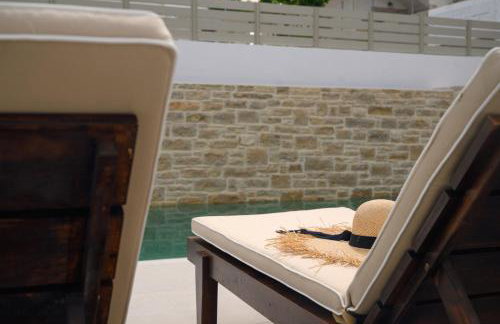 Ammokrinos Luxury Homes, 150m From Sea - Foto 7