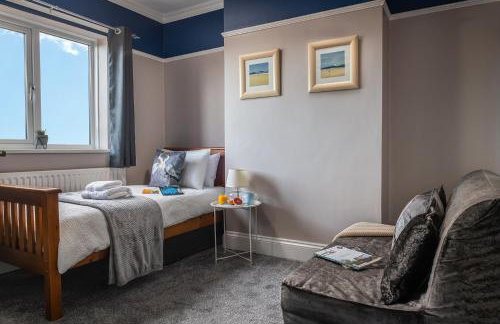 The Elderton, Newbiggin By The Sea, Northumberland - Foto 10