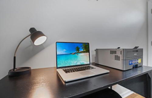 PianoKey- 300mbps WiFi- WorkSpace - Foto 21