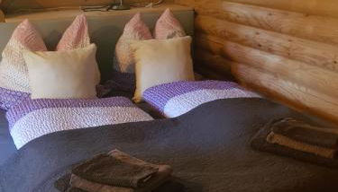 Ferienhaus Haigrub - Foto 4