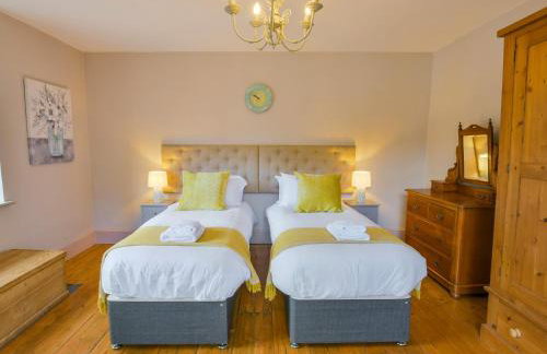 The Mill Managers House - Foto 27