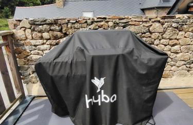 La Passerelle de la Baie - Foto 52