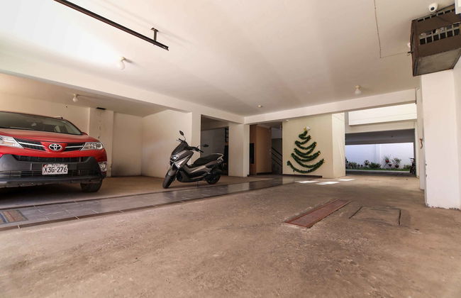 Residencial Emilio - Apartments Cusco - Photo 51