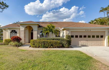 Private Pool Pond Views Bonus Lounge in Gated Naples Community Drive to Dining Sand - Foto 41
