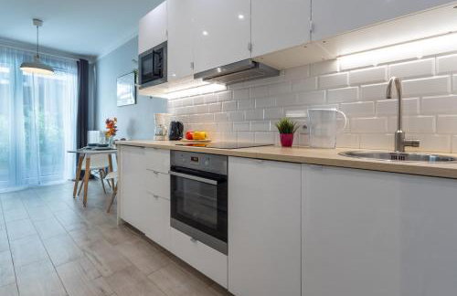 Warsaw Dream w sercu miasta - FREE PARKING - metro - Foto 22