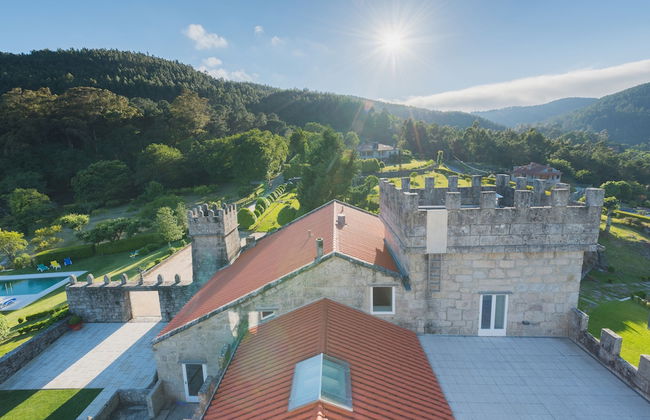 Torre de Tebra - Foto 66