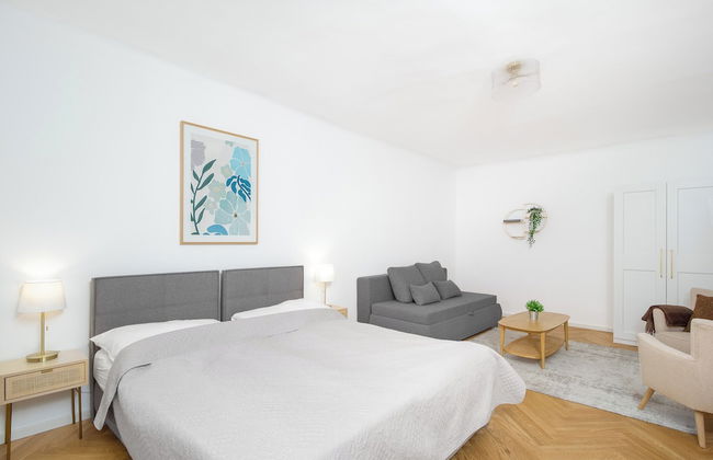 Apartment Ballgasse - Foto 7