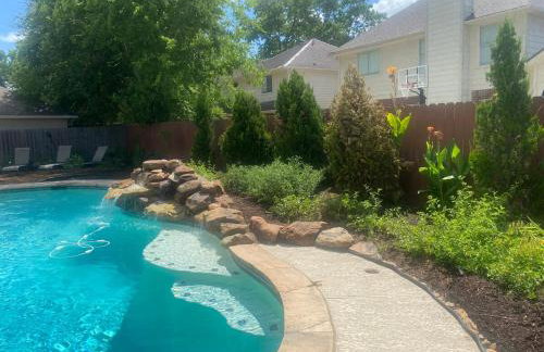 Perfect Spacious Paradise Midterm Home in Cypress - Foto 10